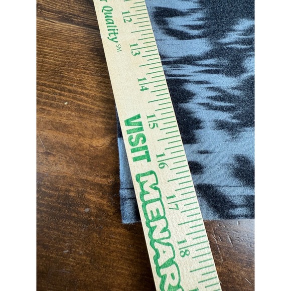 Nike Dri-FIT Gray T-Shirt Soccer Graphic Tee Women's Medium Athletic Top & Pants - Picture 16 of 16